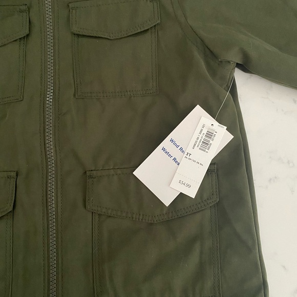 Fall Jacket - Picture 4 of 4